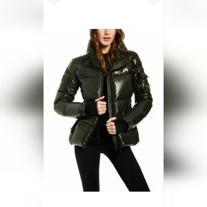 SAM. Freestyle Down Jacket Xs